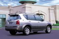 Ssangyong: Ssangyong se bo širil