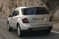 mednarodna predstavitev: Mercedes-Benz ML