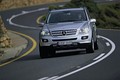 mednarodna predstavitev: Mercedes-Benz ML