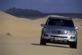 mednarodna predstavitev: Mercedes-Benz ML