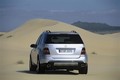 mednarodna predstavitev: Mercedes-Benz ML