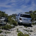mednarodna predstavitev: Mercedes-Benz ML