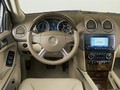 mednarodna predstavitev: Mercedes-Benz ML