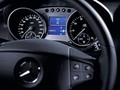 mednarodna predstavitev: Mercedes-Benz ML