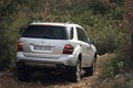 mednarodna predstavitev: Mercedes-Benz ML