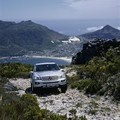 mednarodna predstavitev: Mercedes-Benz ML