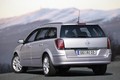 Svetovna premiera: Nova Opel Astra karavan: dinamična, elegantna, prostorna in okretna