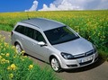 Svetovna premiera: Nova Opel Astra karavan: dinamična, elegantna, prostorna in okretna