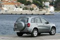 TOYOTA ADRIA: Toyota načrtuje v letu 2004 prodajo 860,000 enot na Evropskem trgu