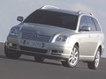 Toyota: Toyota Avensis D-CAT naprodaj najprej v Evropi
