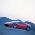 Toyota: Toyota in Giugiaro razkrivata "zeleni" športni kupe