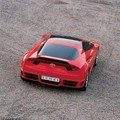Toyota: Toyota in Giugiaro razkrivata "zeleni" športni kupe