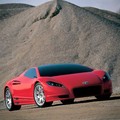 Toyota: Toyota in Giugiaro razkrivata "zeleni" športni kupe
