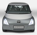 Toyota: Toyota na frankfurtskem avtomobilskem salonu