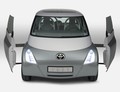 Toyota: Toyota na frankfurtskem avtomobilskem salonu