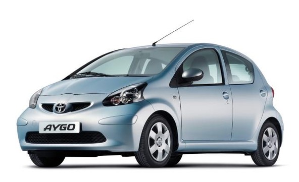 Toyota: Toyota na frankfurtskem avtomobilskem salonu