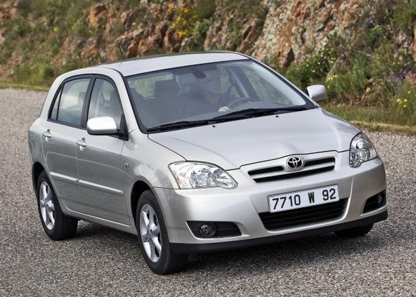 Toyota: Toyotina jesenska akcija: dizel za ceno bencina
