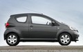 Toyota AYGO: Seriji ser pridružuje nov 1,4-litrski dizelski motor