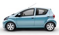 Toyota AYGO: Seriji ser pridružuje nov 1,4-litrski dizelski motor