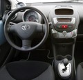 Toyota AYGO: Seriji ser pridružuje nov 1,4-litrski dizelski motor