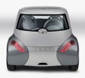 Toyota ENDO: Prijazen koncept za moderna mesta