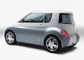 Toyota ENDO: Prijazen koncept za moderna mesta