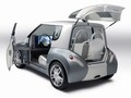 Toyota ENDO: Prijazen koncept za moderna mesta