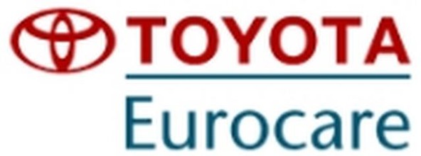 Toyota Eurocare: Brezplačna pomoč na cesti