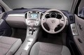 Toyota FCHV: Pridobitev potrdila o homologaciji tipa vozila