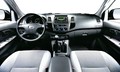 Toyota Hilux: Novo Toyotino vozilo za prosti čas in avanture