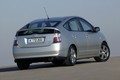 Toyota Prius: Nova Toyota Prius avto leta v ZDA