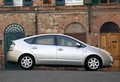 Toyota Prius: Še večje priznanje Hibridnega sinergijskega pogona