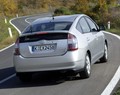 Toyota Prius: Še večje priznanje Hibridnega sinergijskega pogona