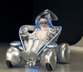 Toyota i-unit: Širjenje človeške mobilnosti