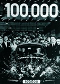 VW: 100 milijonov izdelanih Volkswagnov