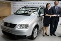 VW: 100 milijonov izdelanih Volkswagnov