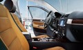 VW Touareg: Touareg W12 individual