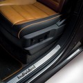 VW Touareg: Touareg W12 individual