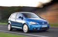 VW golf plus: Nova dimenzija