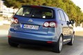 VW golf plus: Nova dimenzija