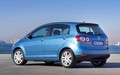 VW golf plus: Nova dimenzija