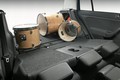 VW golf plus: Nova dimenzija