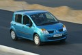 V prodajnih salonih Renault v Sloveniji: Modus Spot - od samo 2.190.000 tolarjev naprej