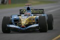 Velika nagrada Avstralije, Melbourne: Renault sezono začel s šampanjcem