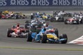 Velika nagrada Bahrajna: »Fantastico« Fernando