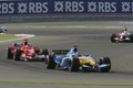 Velika nagrada Bahrajna: »Fantastico« Fernando