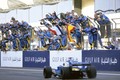 Velika nagrada Bahrajna: »Fantastico« Fernando