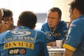 Velika nagrada Brazilije, 24.10.2004: Veliki finale je pred vrati