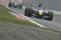 Velika nagrada Italije, Monza, 12.9.2004: Fernandu niso hoteli pomagati