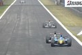 Velika nagrada Italije, Monza, 12.9.2004: Fernandu niso hoteli pomagati